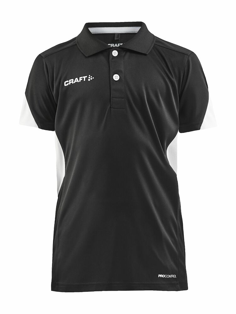 Pro Control Impact Polo Jr