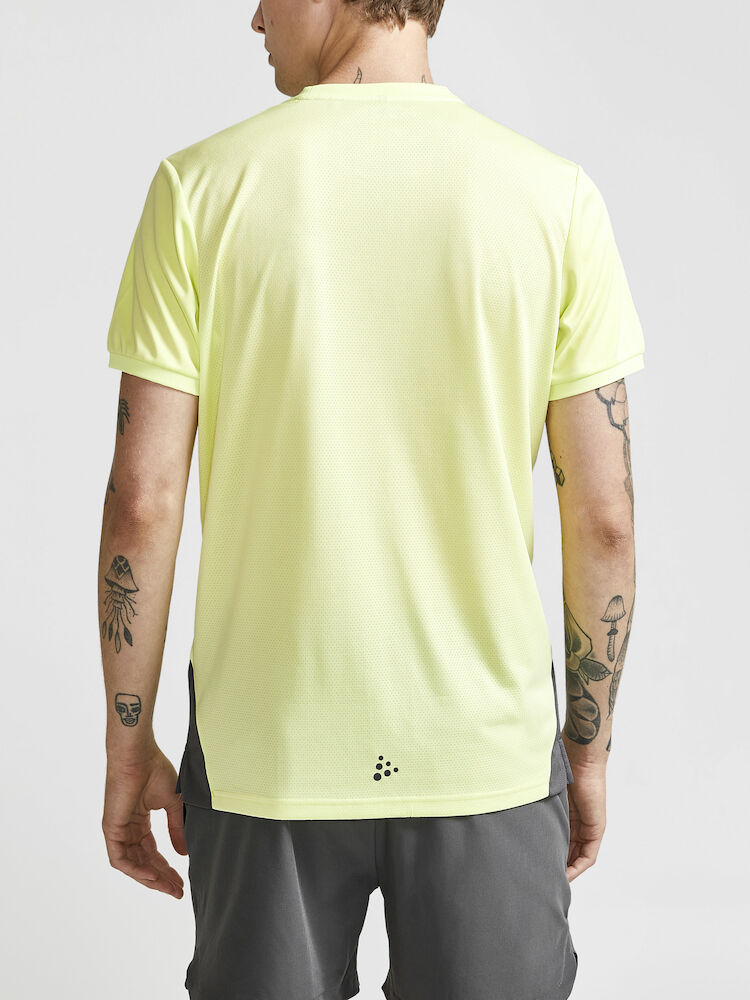 Pro Control Impact SS Tee M