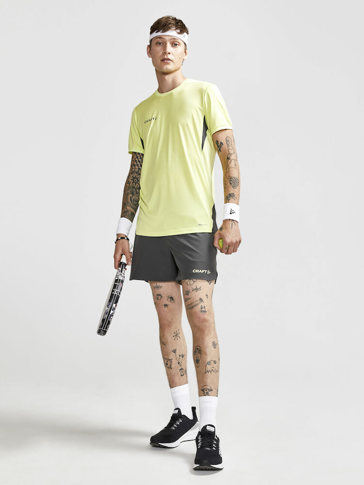 Pro Control Impact SS Tee M