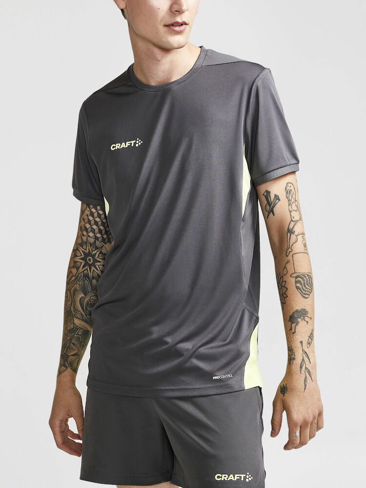 Pro Control Impact SS Tee M