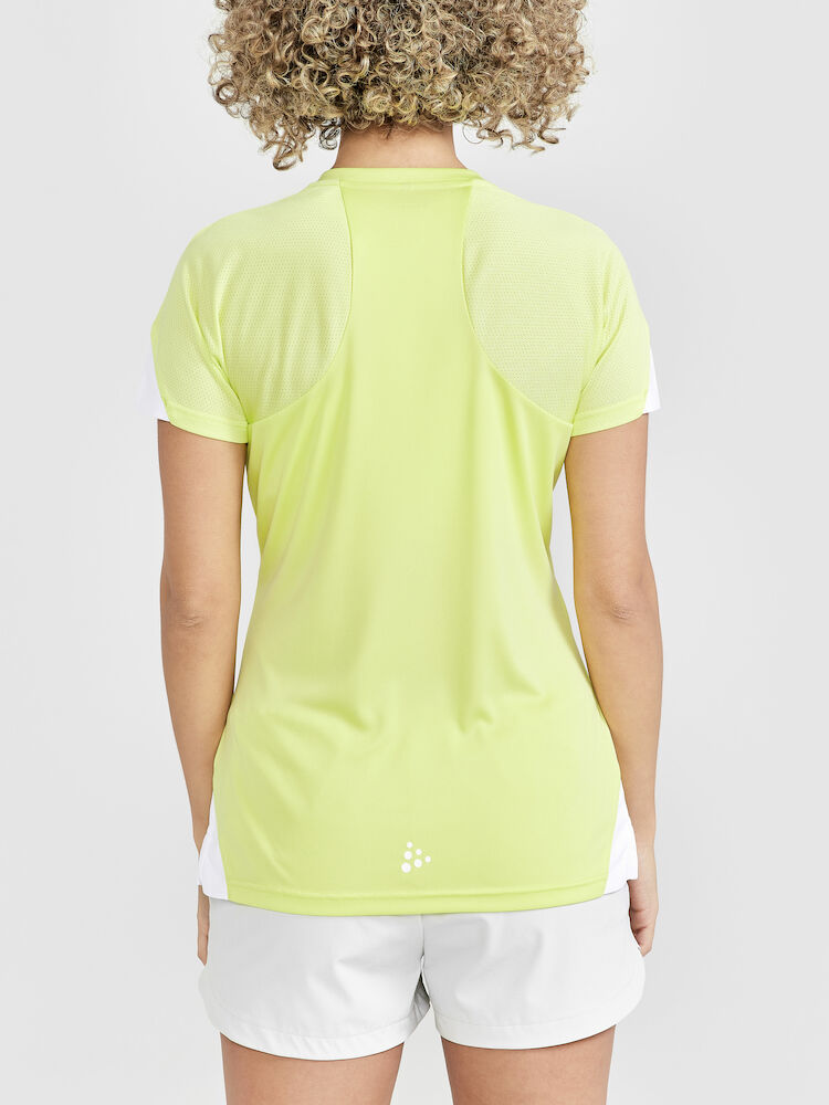 Pro Control Impact SS Tee W