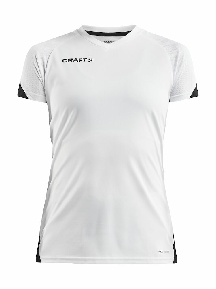 Pro Control Impact SS Tee W