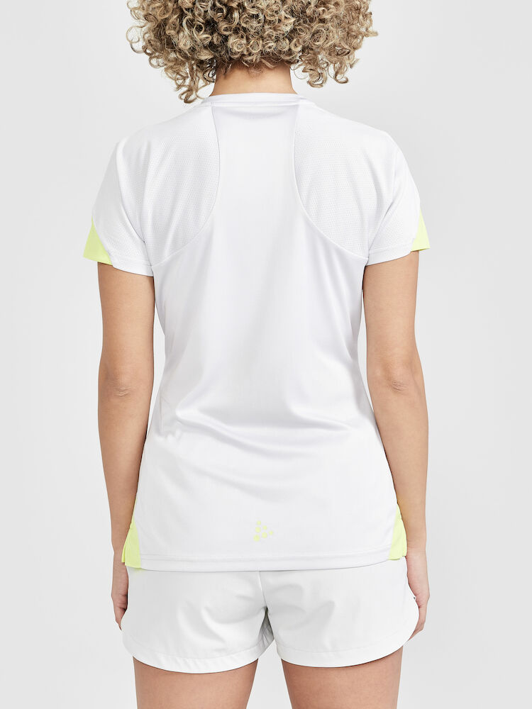 Pro Control Impact SS Tee W