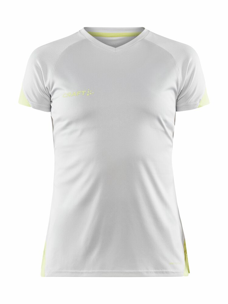 Pro Control Impact SS Tee W