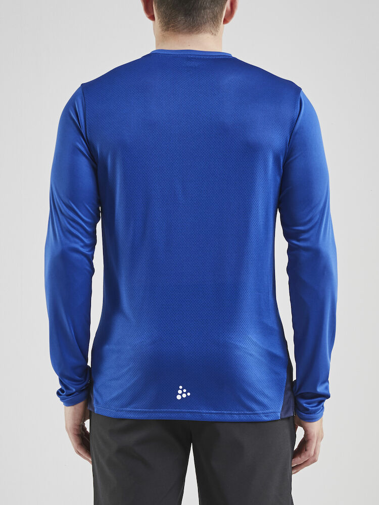 Pro Control Impact LS Tee M