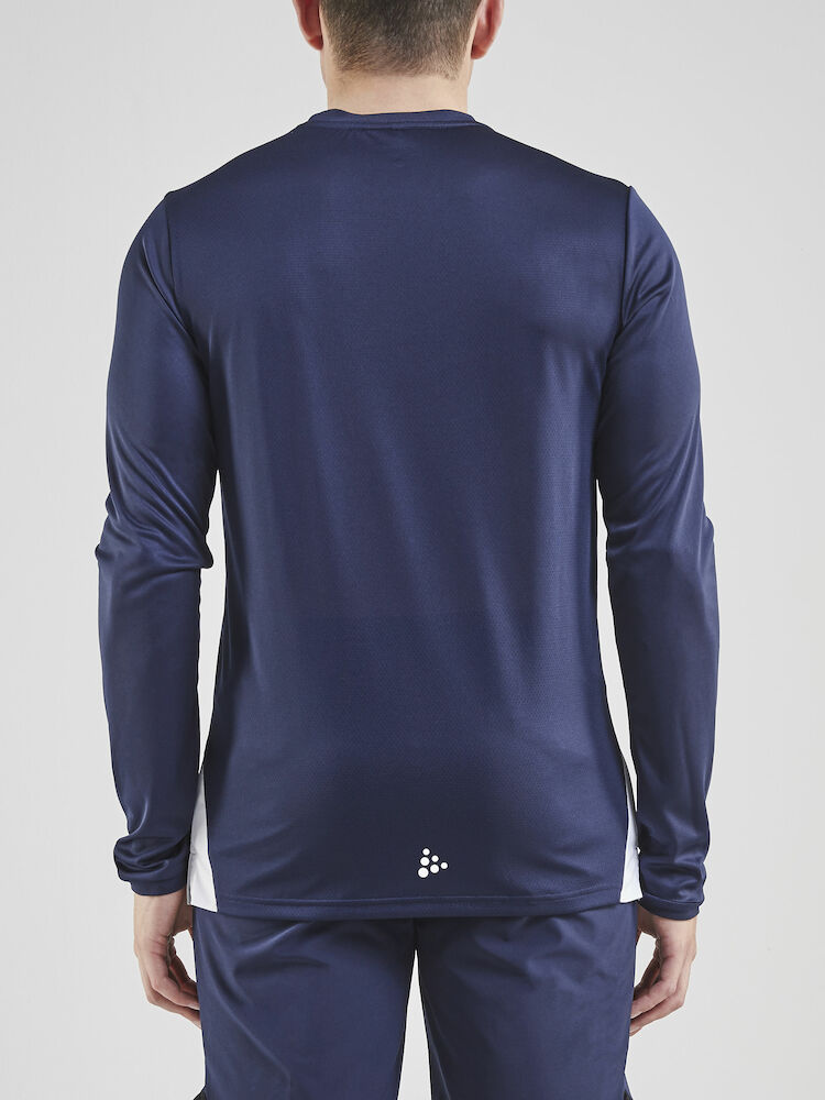 Pro Control Impact LS Tee M