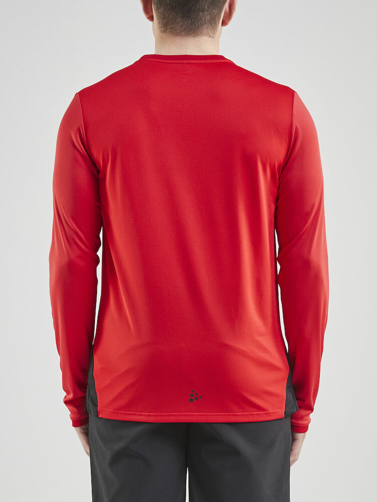 Pro Control Impact LS Tee M