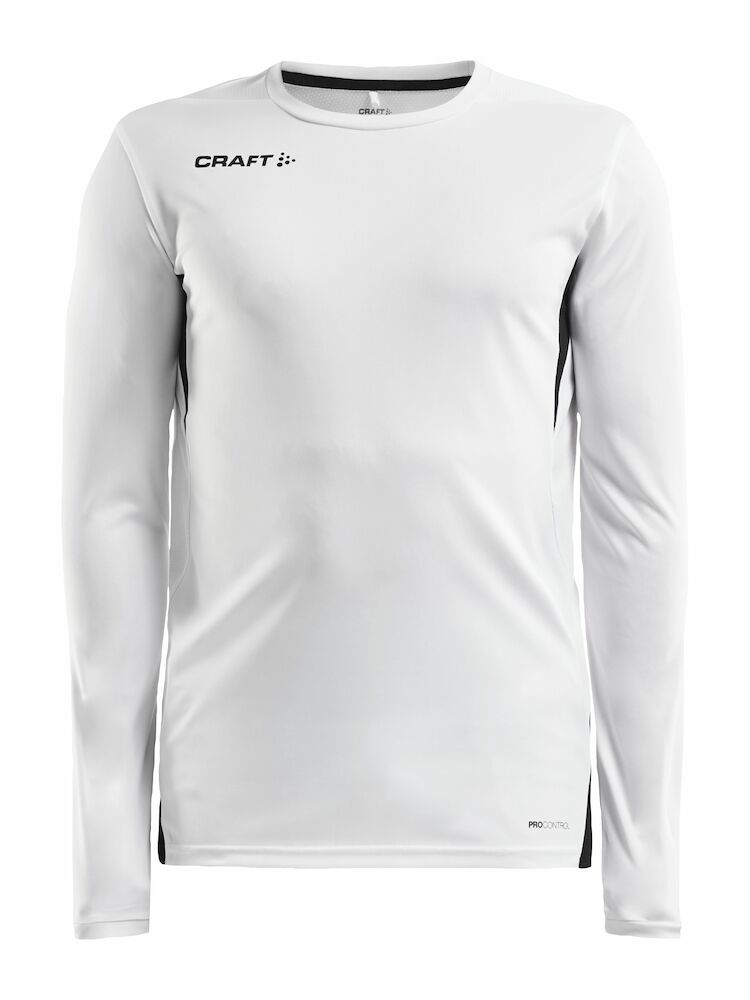 Pro Control Impact LS Tee M