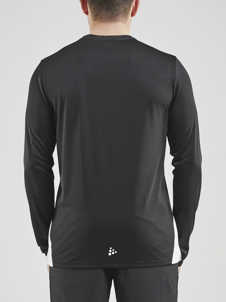 Pro Control Impact LS Tee M