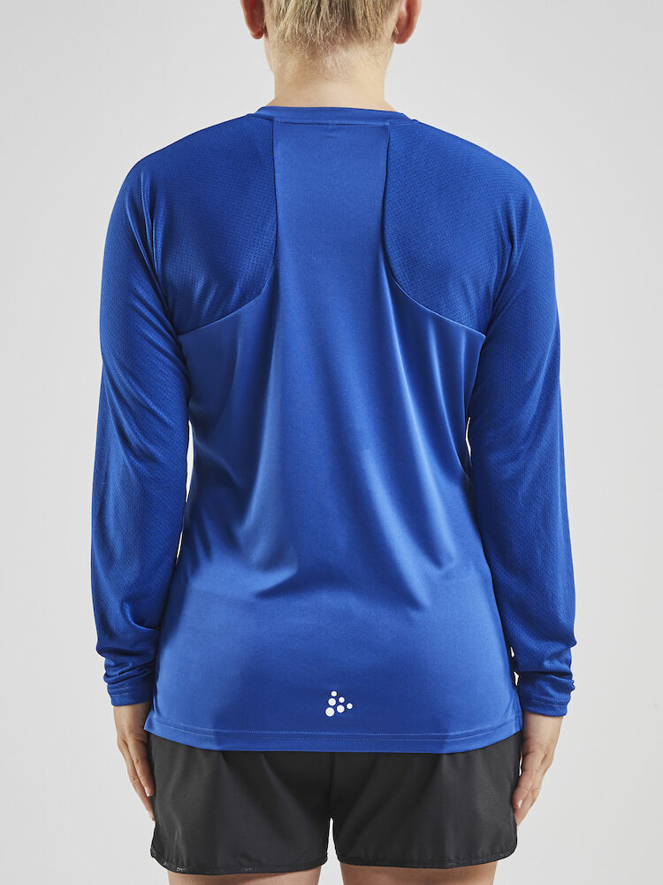 Pro Control Impact LS Tee W