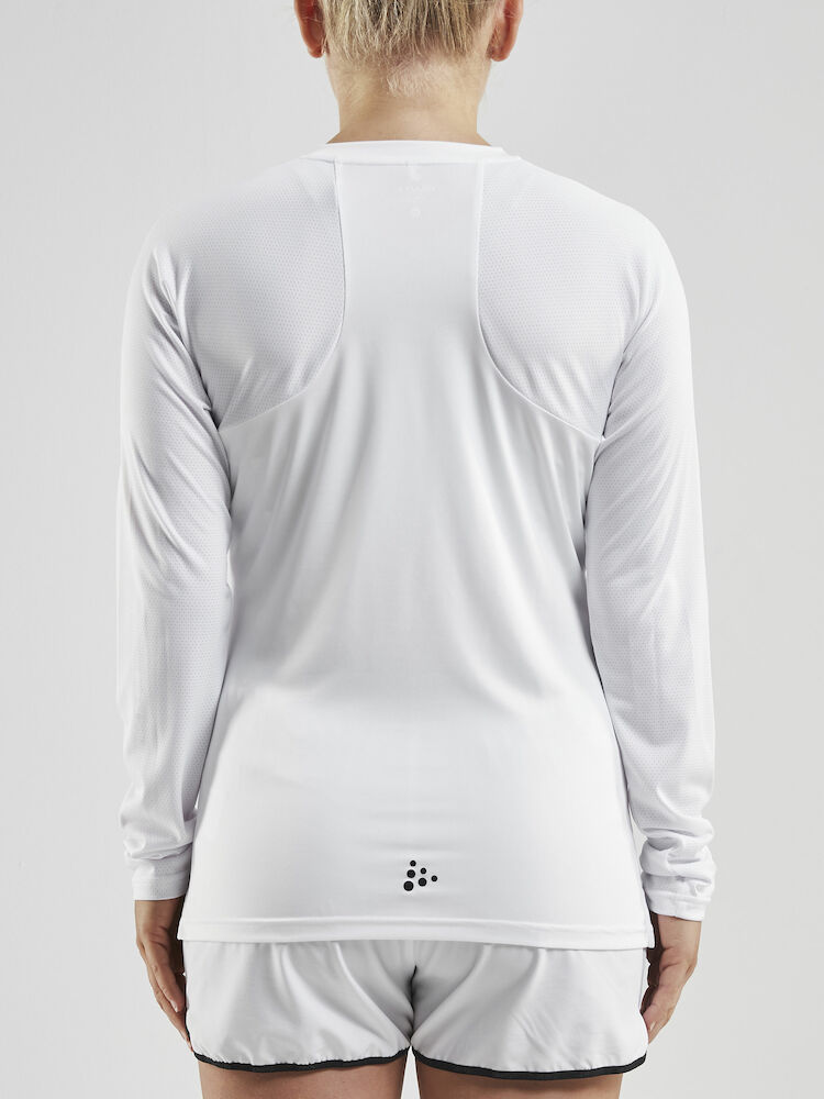 Pro Control Impact LS Tee W