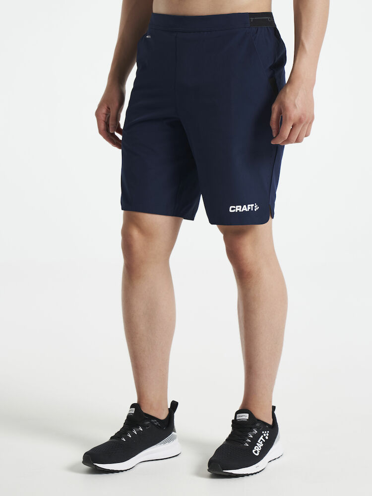 Pro Control Impact Shorts M