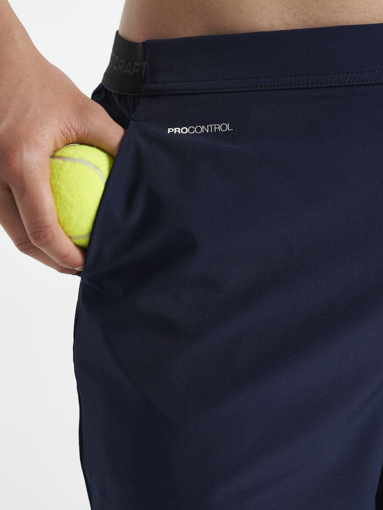 Pro Control Impact Shorts M