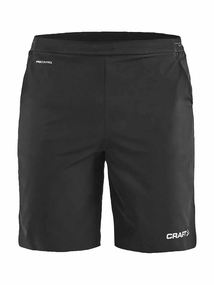 Pro Control Impact Shorts M