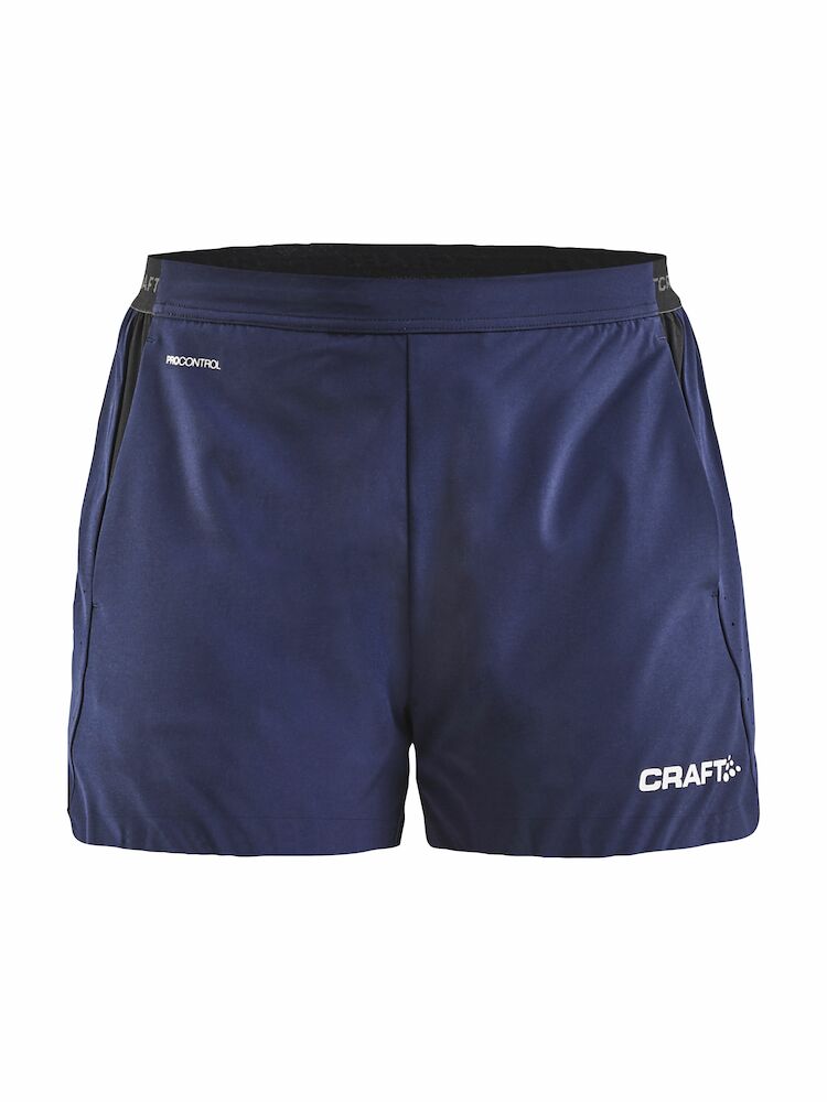 Pro Control Impact Shorts W