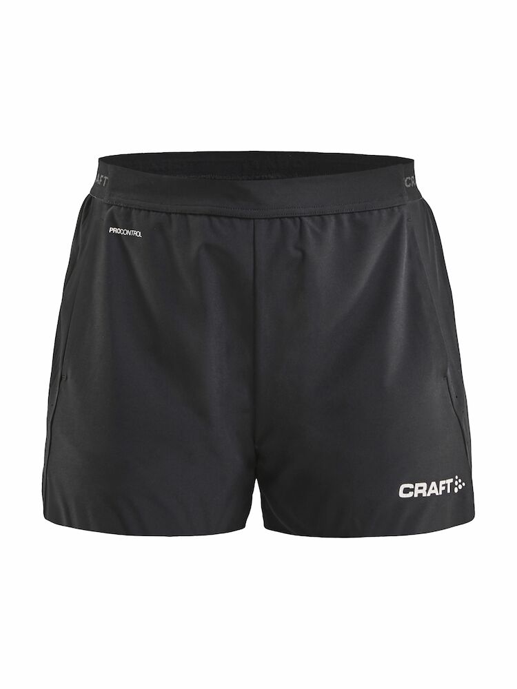 Pro Control Impact Shorts W