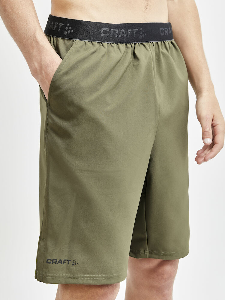 CORE Essence Relaxed Shorts M