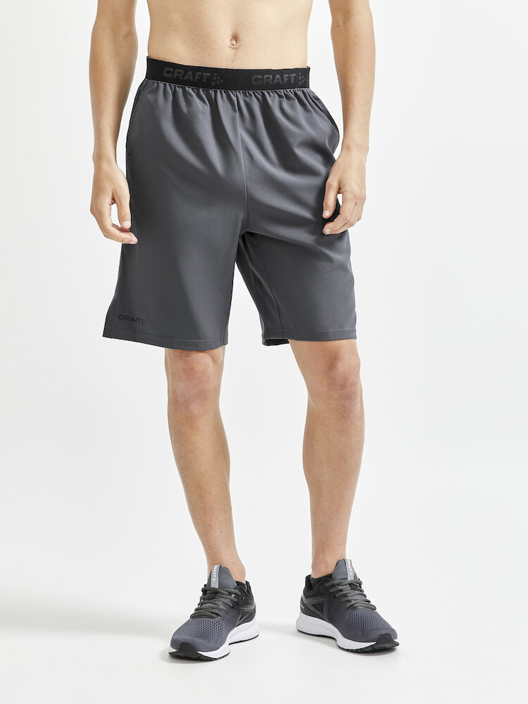 Craft CORE Essence Relaxed Shorts M