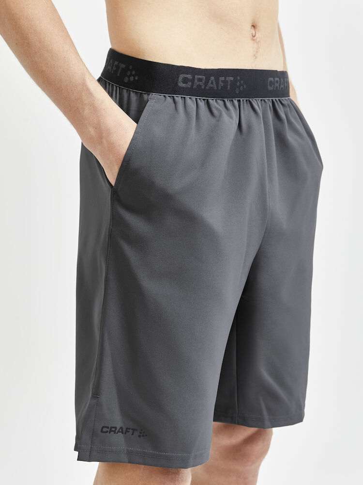 CORE Essence Relaxed Shorts M