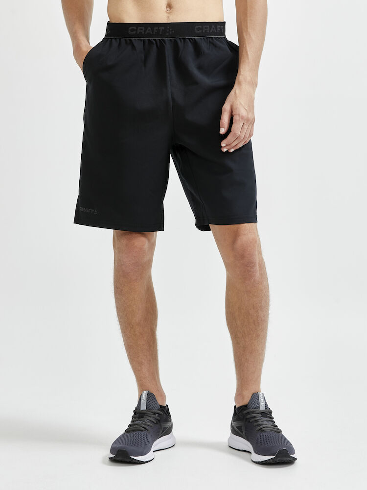 CORE Essence Relaxed Shorts M