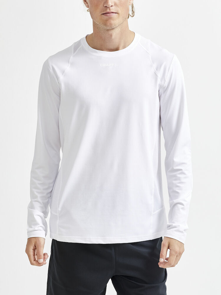 ADV Essence LS Tee M