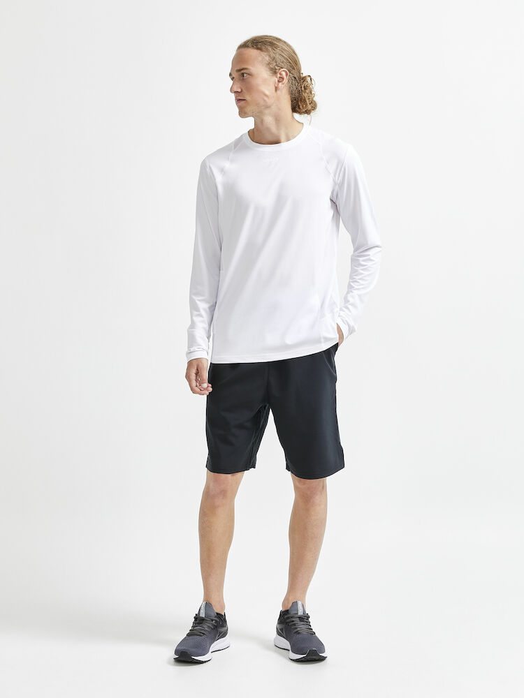 ADV Essence LS Tee M