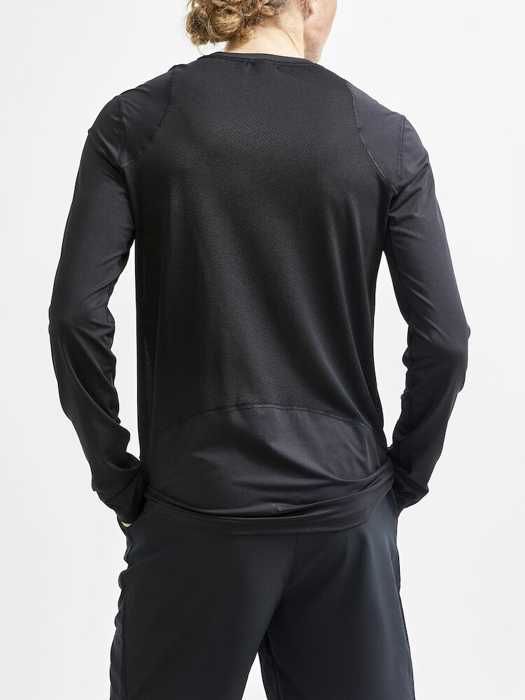 ADV Essence LS Tee M