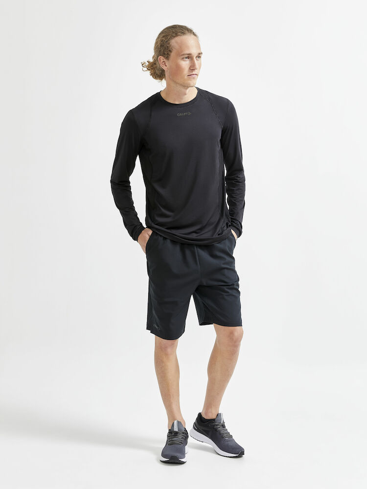 ADV Essence LS Tee M