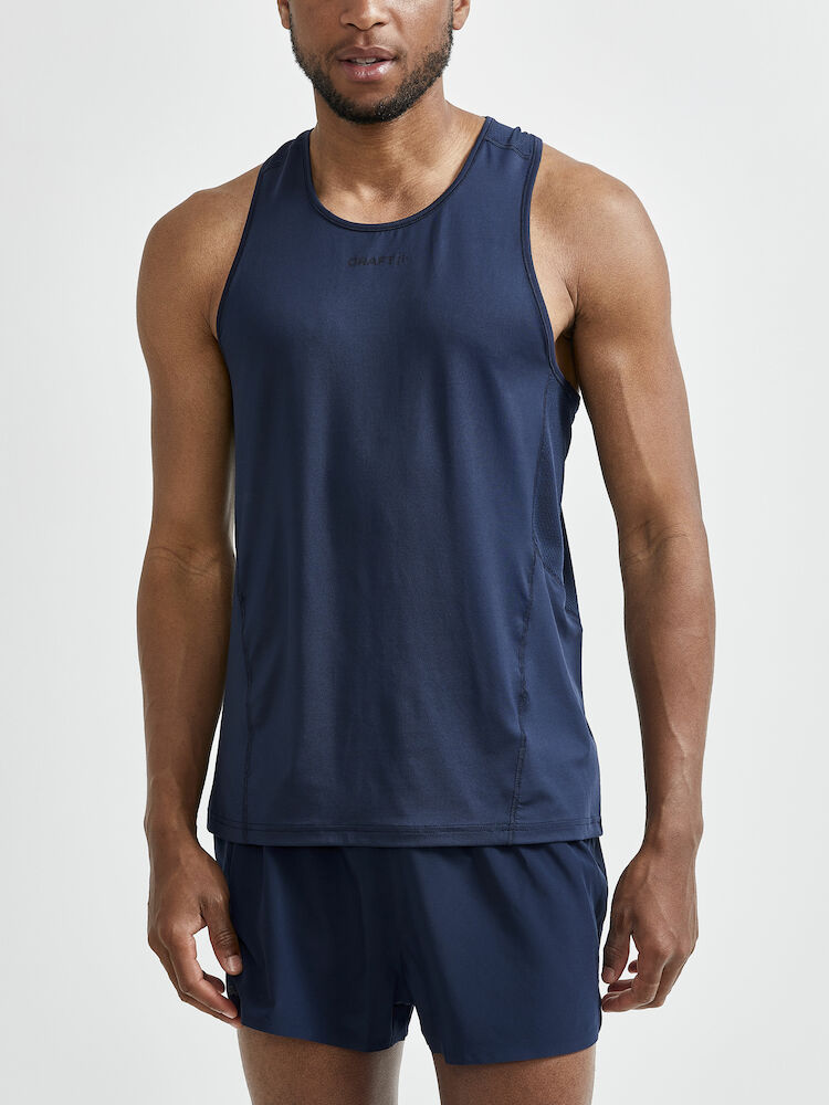 Craft ADV Essence Singlet M