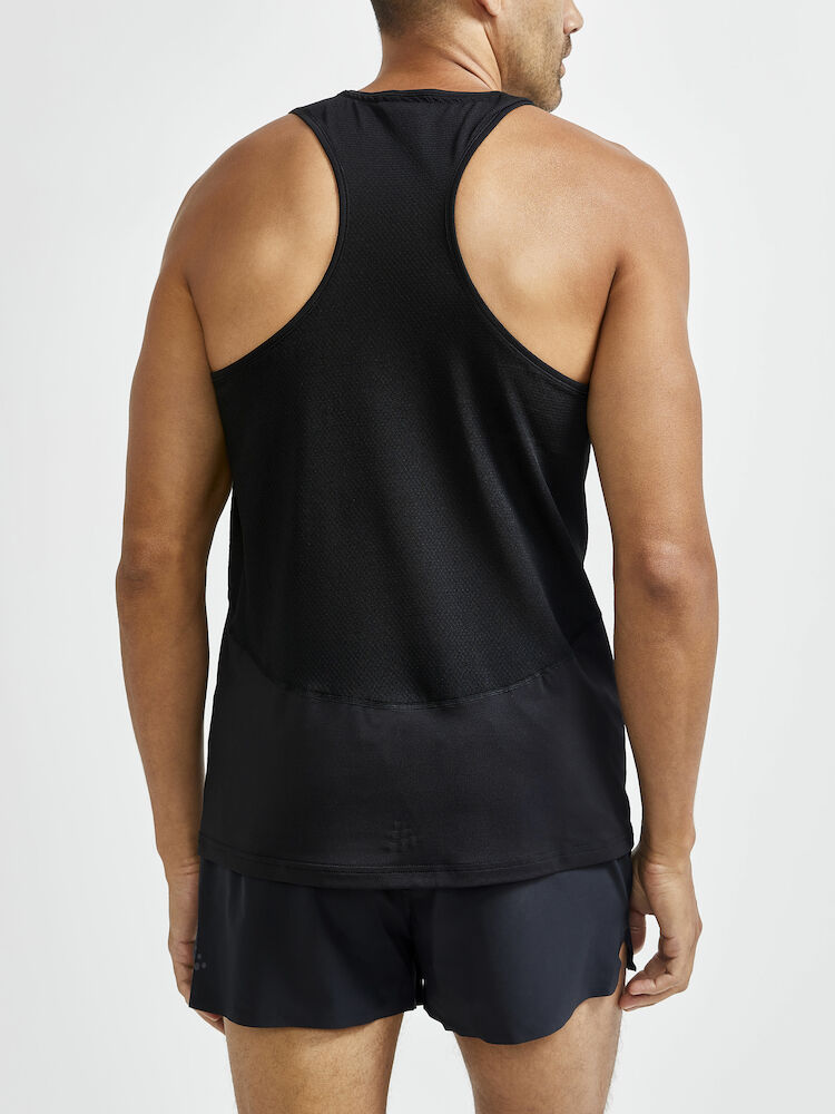 ADV Essence Singlet M