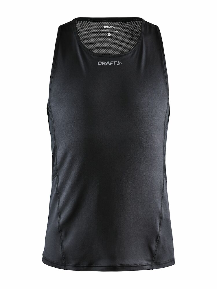 ADV Essence Singlet M