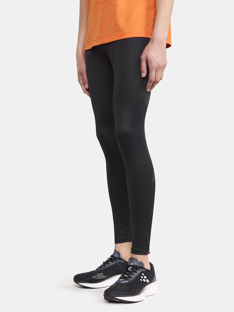 Craft ADV Essence Zip Tights M