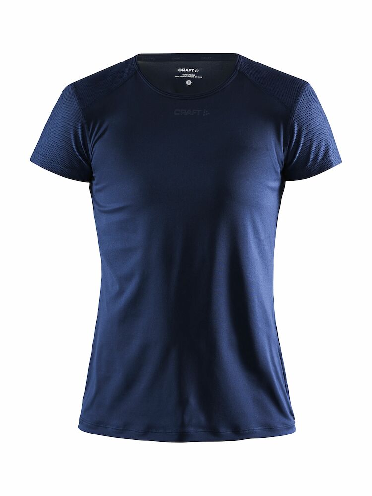 ADV Essence SS Slim Tee W