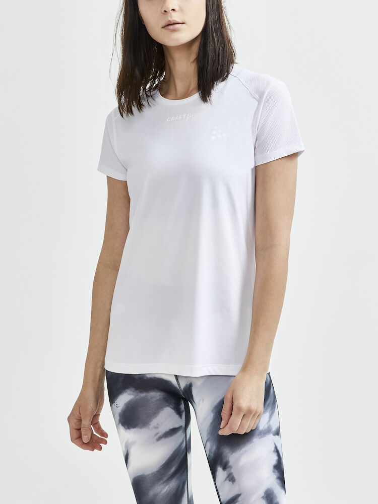 ADV Essence SS Slim Tee W