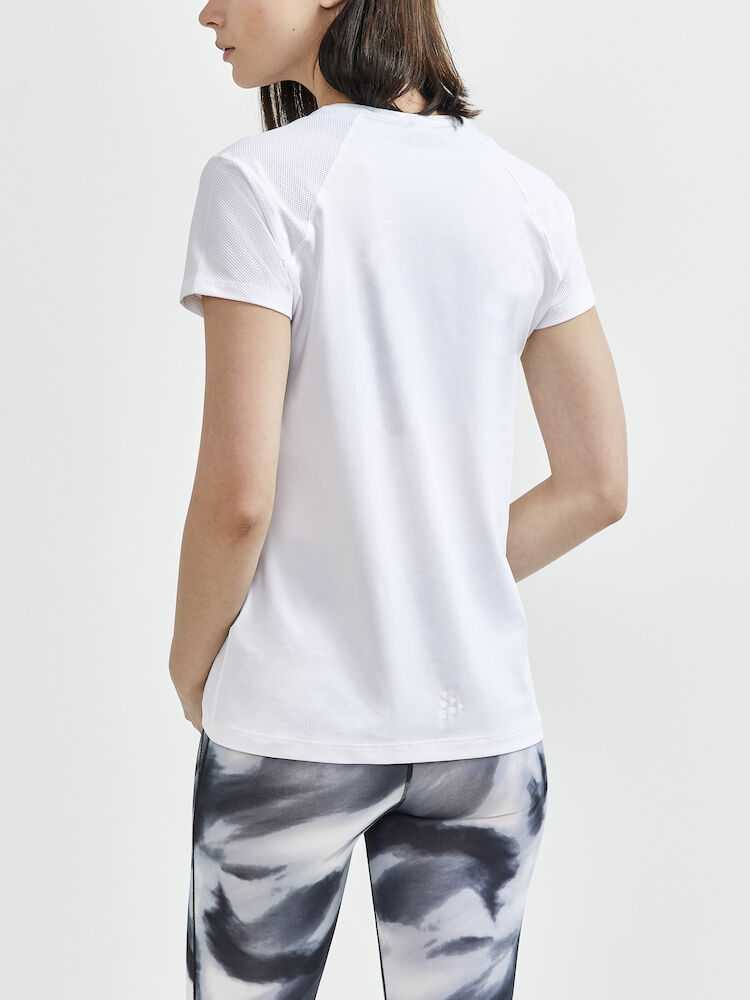 ADV Essence SS Slim Tee W