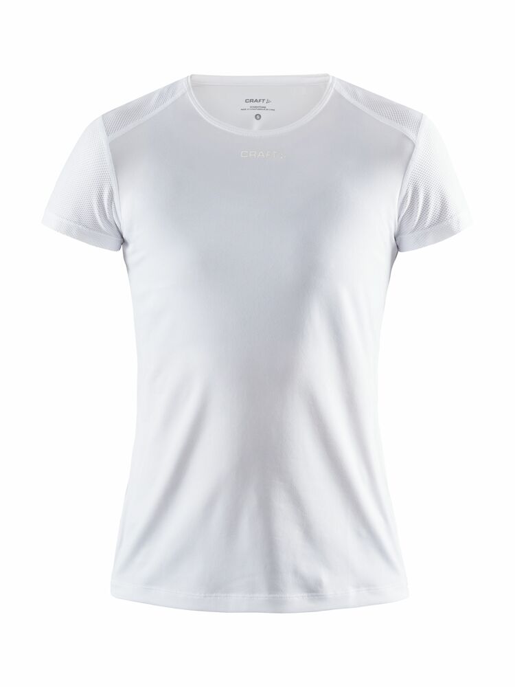 ADV Essence SS Slim Tee W