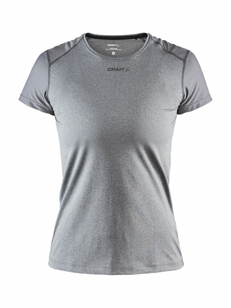 ADV Essence SS Slim Tee W