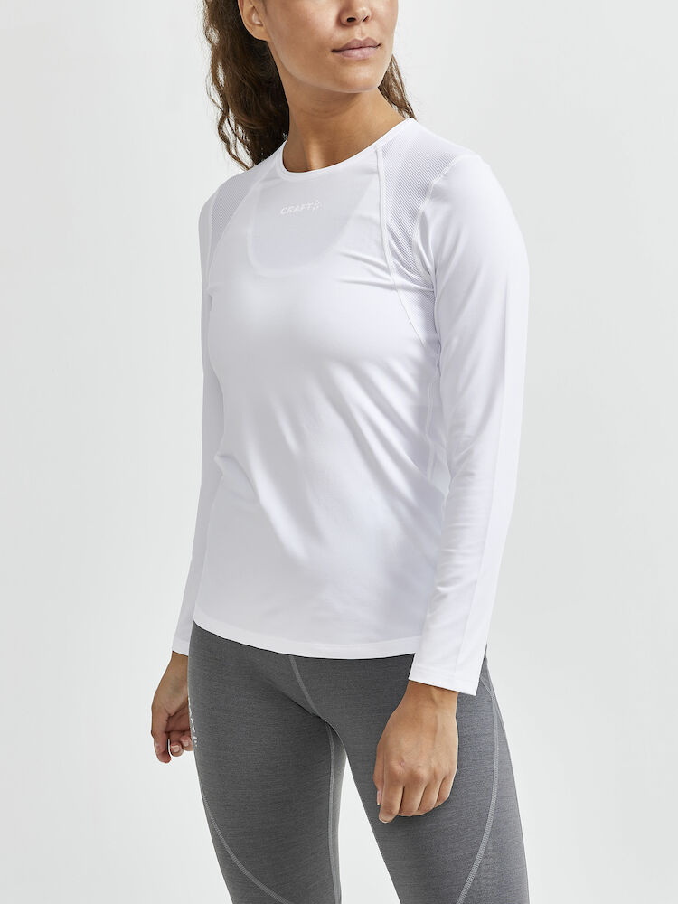 ADV Essence LS Tee W