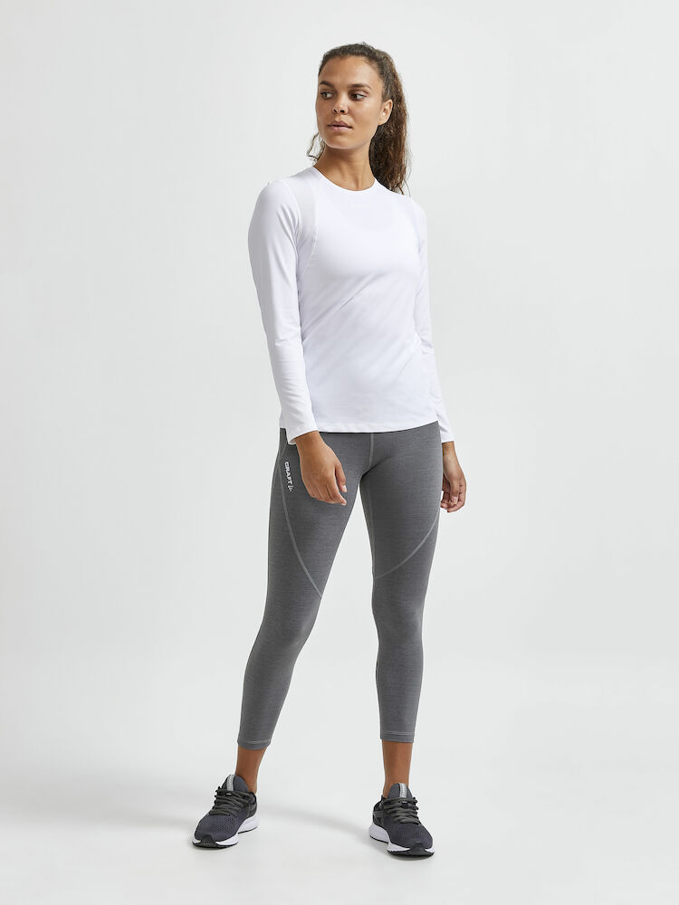 ADV Essence LS Tee W