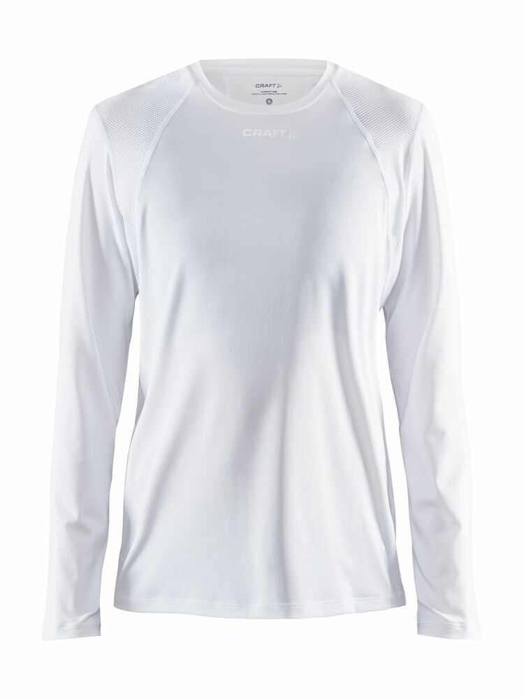 ADV Essence LS Tee W