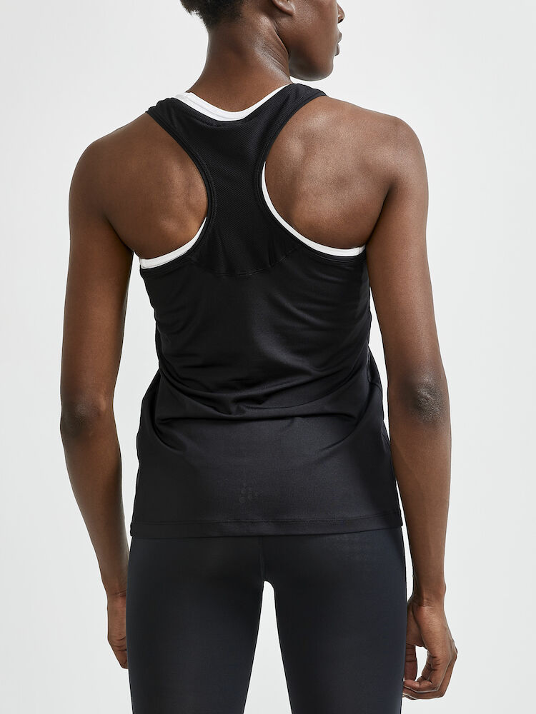 ADV Essence Singlet W