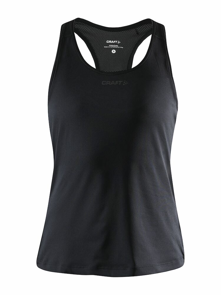 ADV Essence Singlet W