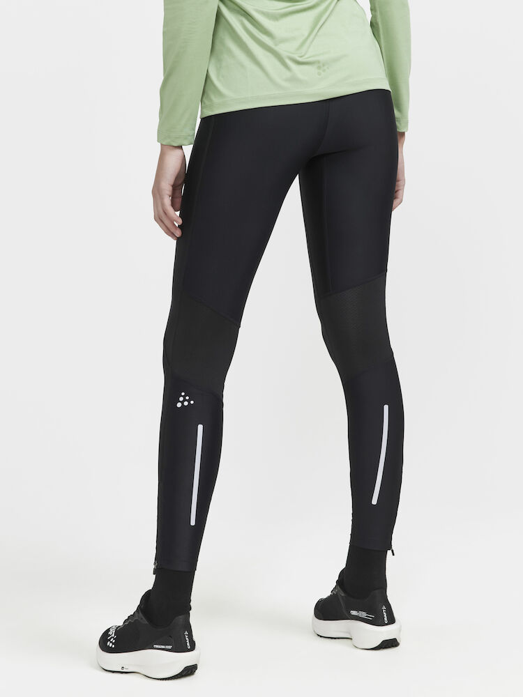 ADV Essence Zip Tights W