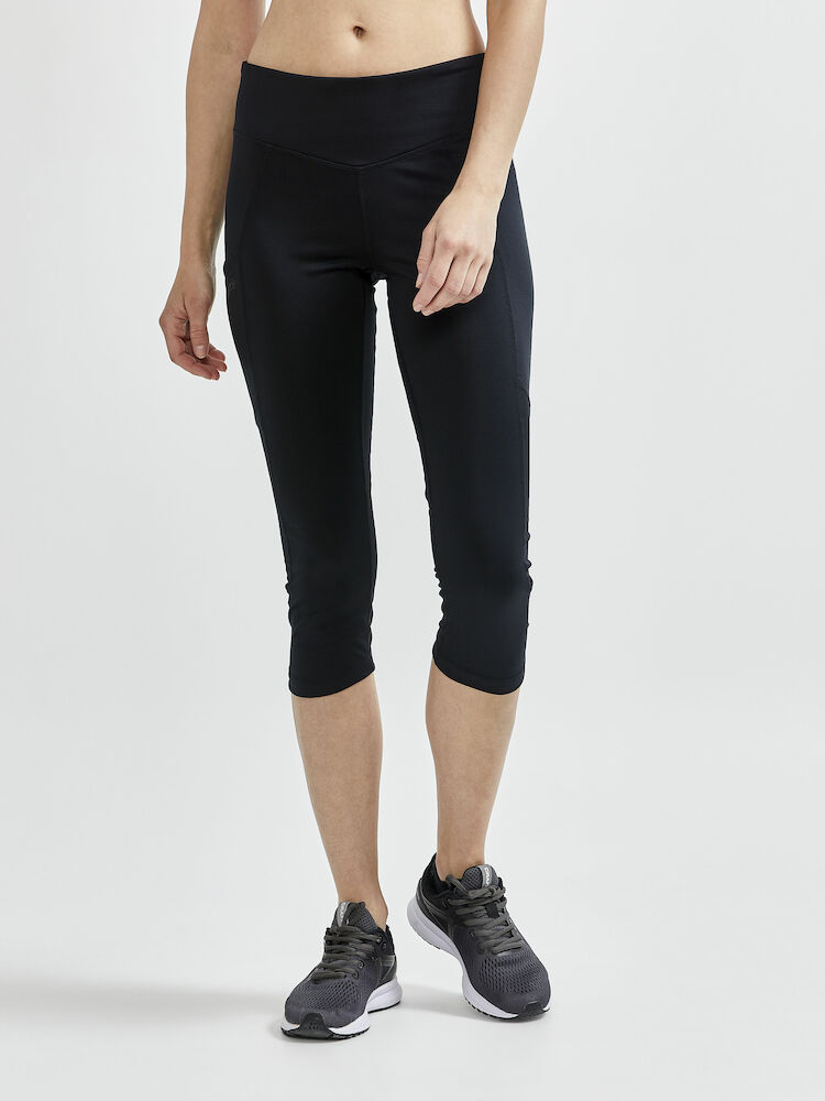 ADV Essence Capri Tights W