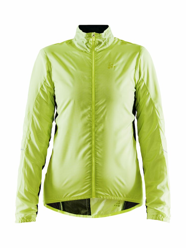 Essence Light Wind Jacket W