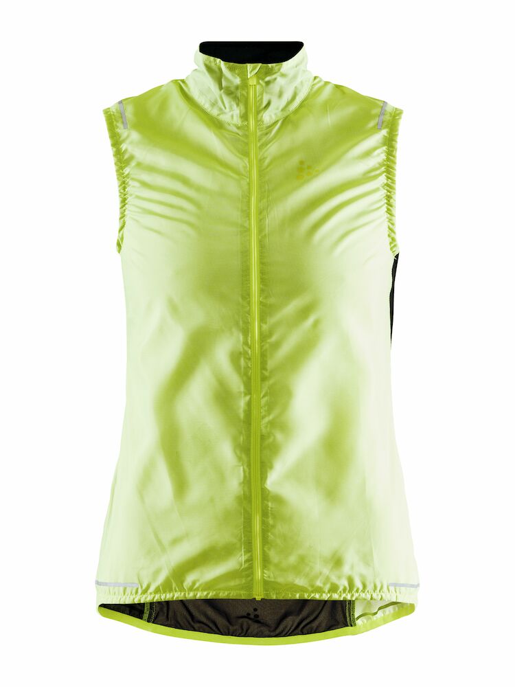 Essence Light Wind Vest W