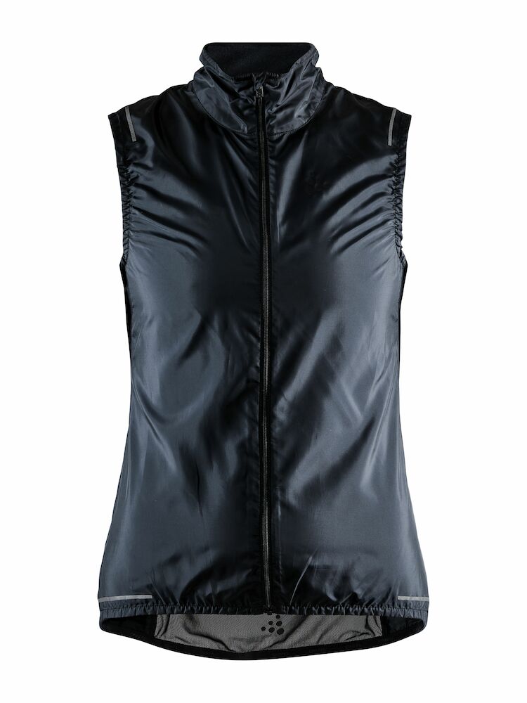 Essence Light Wind Vest W