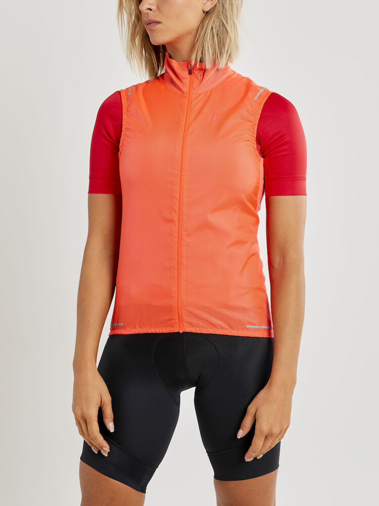 Essence Light Wind Vest W