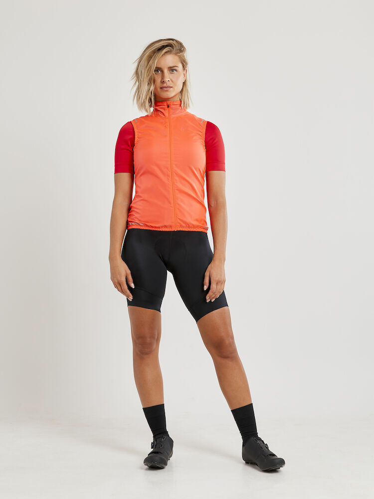 Essence Light Wind Vest W