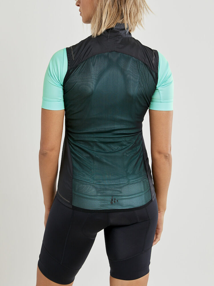 Essence Light Wind Vest W